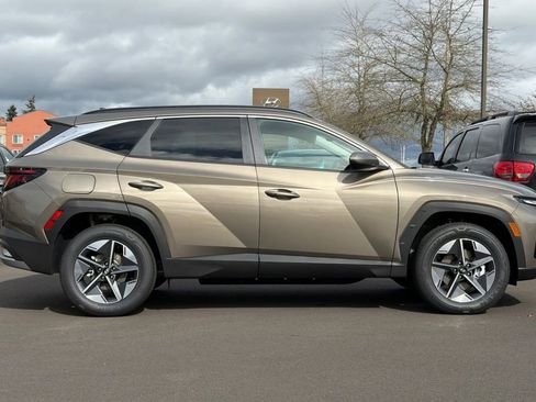 New 2026 Hyundai Tucson SEL image 4