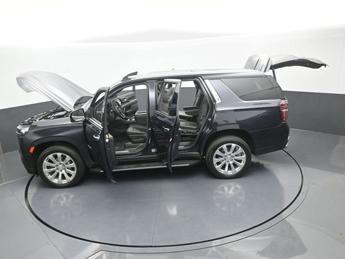 Used 2024 Chevrolet Tahoe Premier w/ Premium Package image 75