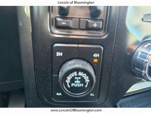 Used 2022 Ford F150 Lariat w/ Equipment Group 502A High image 27