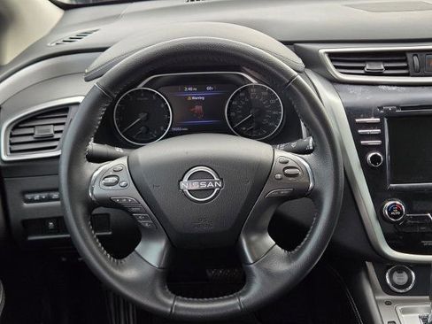 Certified 2024 Nissan Murano SV w/ SV Midnight Edition Package image 15