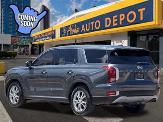 Used 2022 Hyundai Palisade SE FWD video 3