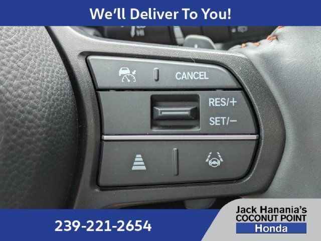 Used 2024 Honda CR-V Sport-L image 27