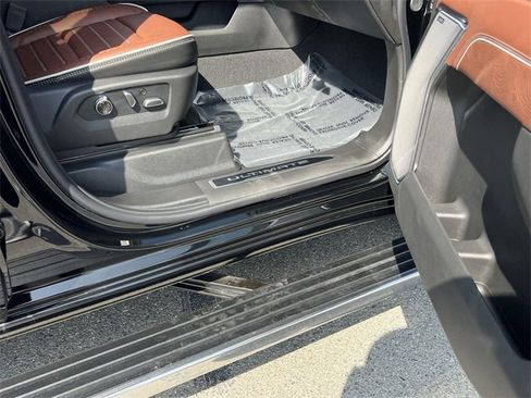 New 2026 GMC Sierra 1500 Denali Ultimate image 35