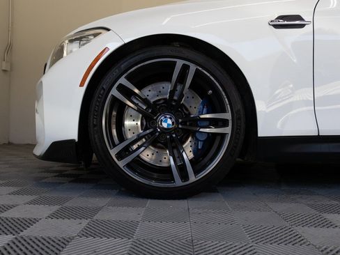 Used 2017 BMW M2 image 11