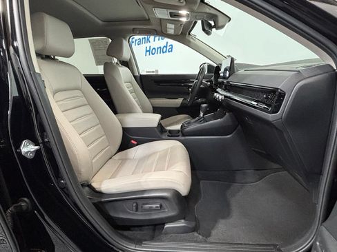 Certified 2024 Honda CR-V EX-L image 33