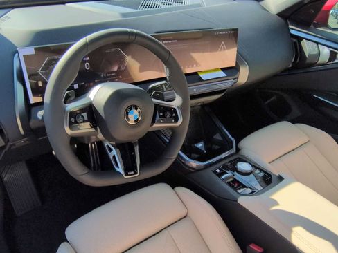 Used 2026 BMW X3 xDrive30i w/ M Sport Package AWD/4WD image 10