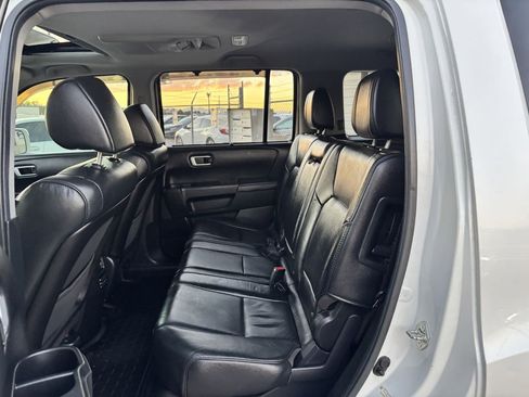 Used 2012 Honda Pilot Touring image 16