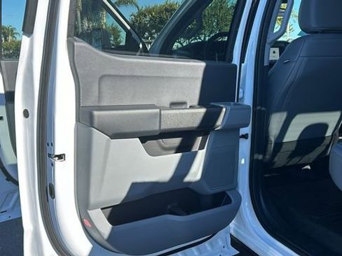 New 2026 Ford F550 4x4 Crew Cab Super Duty image 19