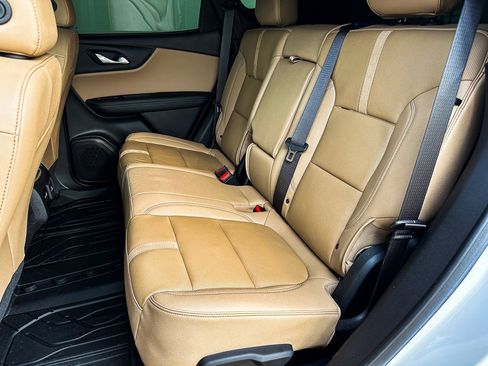 Used 2024 Chevrolet Blazer Premier w/ Enhanced Convenience Package image 28