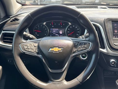 Used 2020 Chevrolet Equinox LT FWD image 14