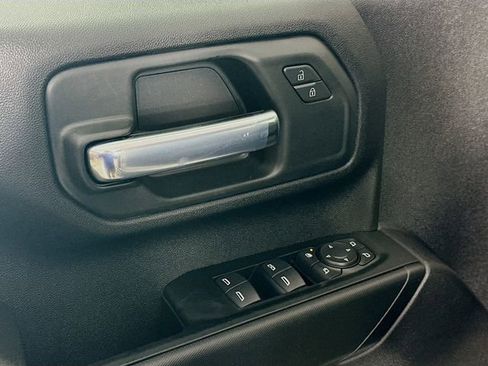 New 2026 Chevrolet Silverado 2500 Custom w/ Custom Value Package image 17
