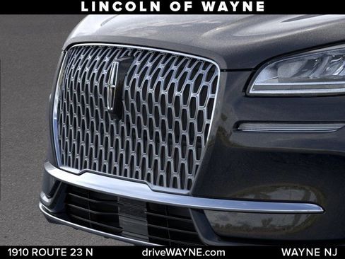 New 2026 Lincoln Corsair Premiere AWD/4WD image 17