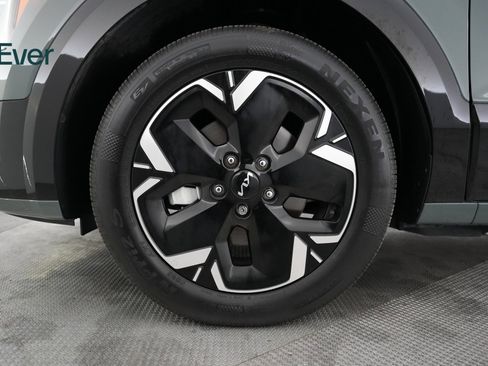 Used 2023 Kia Niro Wind image 20