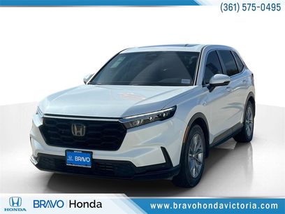 Used 2023 Honda CR-V EX-L