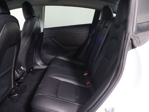 Used 2020 Tesla Model 3 Performance AWD/4WD image 15