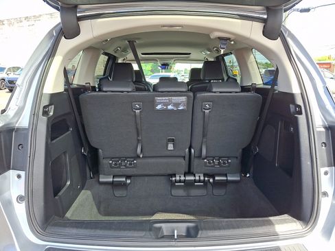 Used 2025 Honda Odyssey EX-L image 30