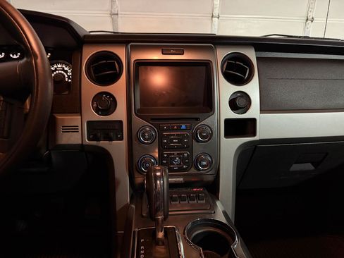 Used 2014 Ford F150 Raptor w/ Equipment Group 801A Luxury AWD/4WD image 15