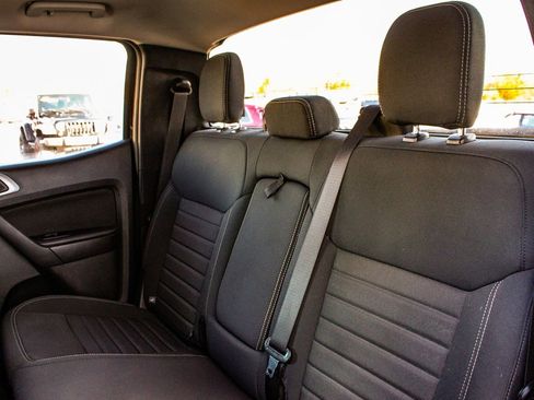 Used 2021 Ford Ranger XL w/ Equipment Group 101A High image 31