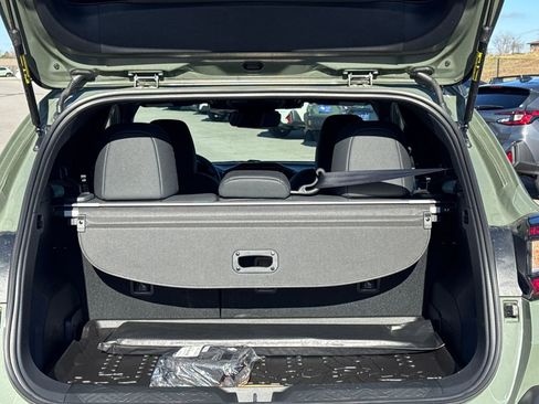 New 2026 Subaru Crosstrek 2.5i Wilderness image 14