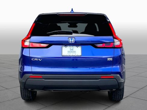 Used 2023 Honda CR-V EX-L image 8