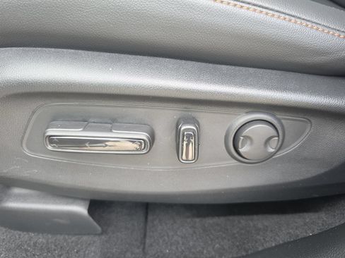 Certified 2026 Honda CR-V Sport-L image 12