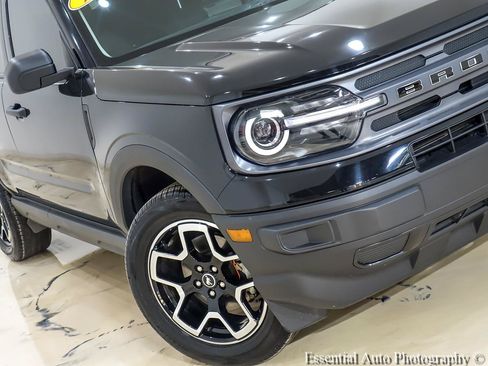 Used 2024 Ford Bronco Sport Big Bend AWD/4WD image 6