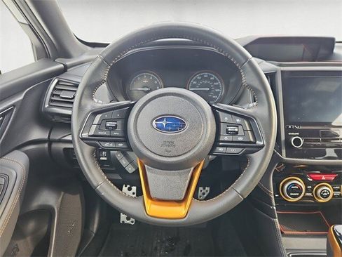 Certified 2023 Subaru Forester Wilderness image 12