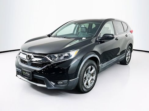 Used 2019 Honda CR-V EX-L image 3