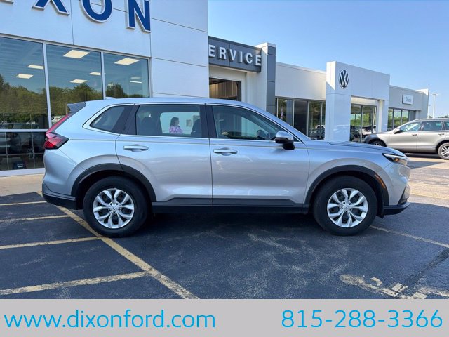 Used 2023 Honda CR-V LX image 9