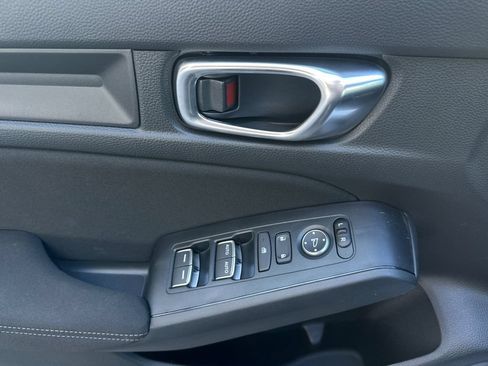 New 2026 Honda Civic Sport image 11