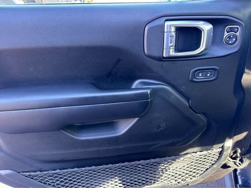 Certified 2021 Jeep Wrangler Unlimited Rubicon image 12