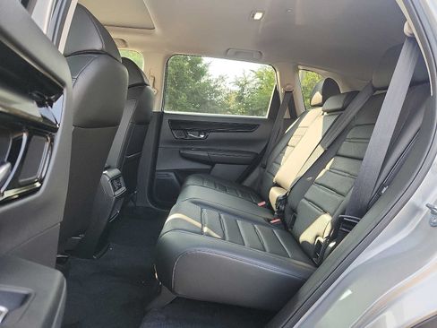 Certified 2024 Honda CR-V EX-L image 10