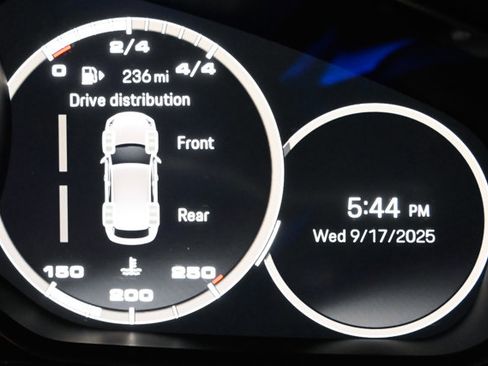 Used 2022 Porsche Cayenne S image 81