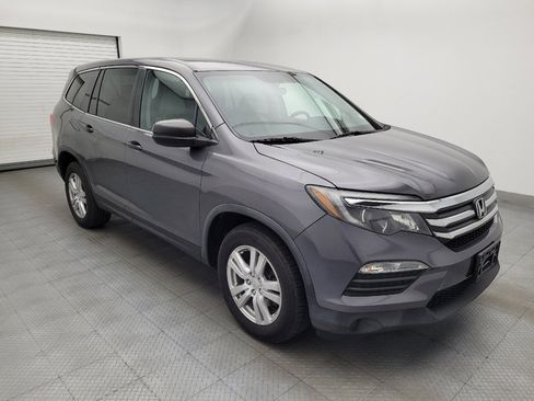 Used 2017 Honda Pilot LX image 13