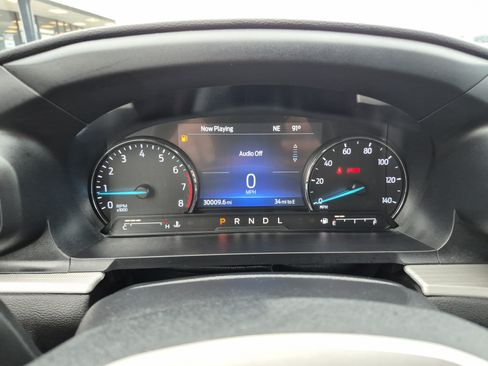 Certified 2023 Ford Explorer XLT w/ Equipment Group 202A AWD/4WD image 23