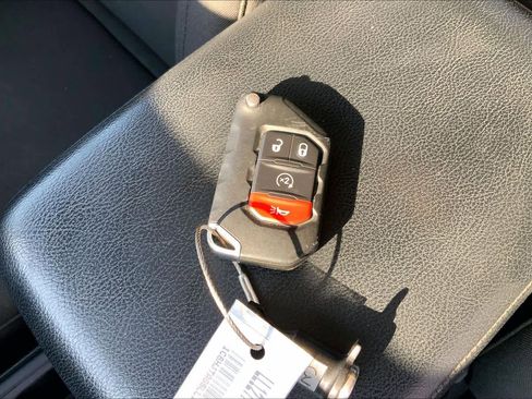 Used 2020 Jeep Gladiator Sport w/ Quick Order Package 24S image 14