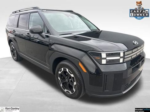 Used 2024 Hyundai Santa Fe SEL image 1