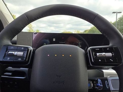 New 2026 Hyundai Ioniq 9 SEL image 15