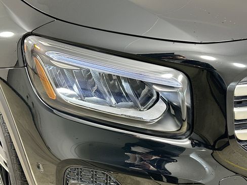 Used 2026 Mercedes-Benz GLB 250 4MATIC image 73