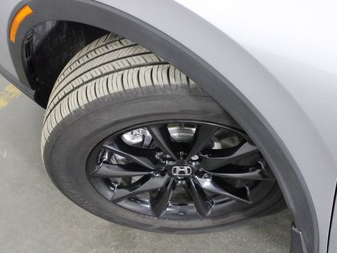 Used 2026 Honda CR-V Sport image 35