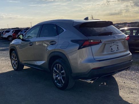 Used 2016 Lexus NX 200t AWD w/ Premium Package image 7