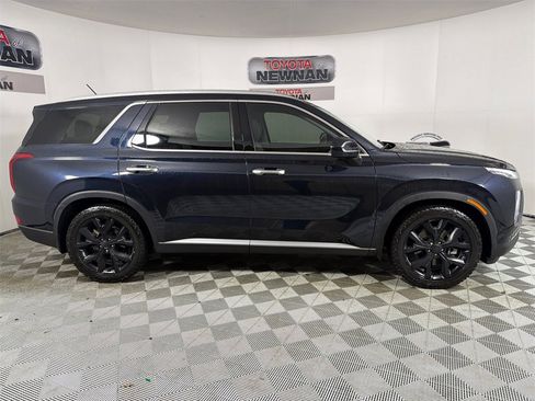 Used 2020 Hyundai Palisade SEL w/ Convenience Package image 3