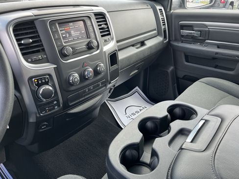 Used 2022 RAM 1500 Classic Warlock AWD/4WD image 25