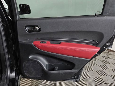 Used 2022 Dodge Durango R/T w/ Blacktop Package AWD/4WD image 35