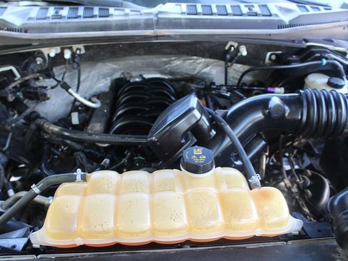 Used 2016 Ford F150 XL image 34