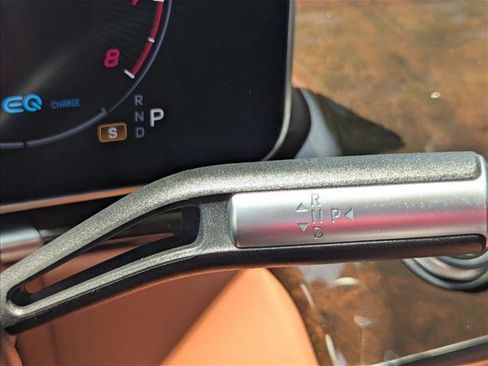 Certified 2021 Mercedes-Benz S 580 4MATIC Sedan image 12