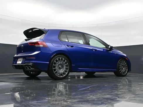 Used 2024 Volkswagen Golf R AWD/4WD image 42