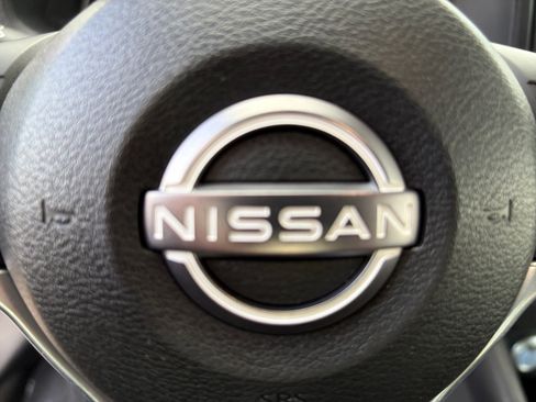 Used 2025 Nissan Leaf S FWD image 34
