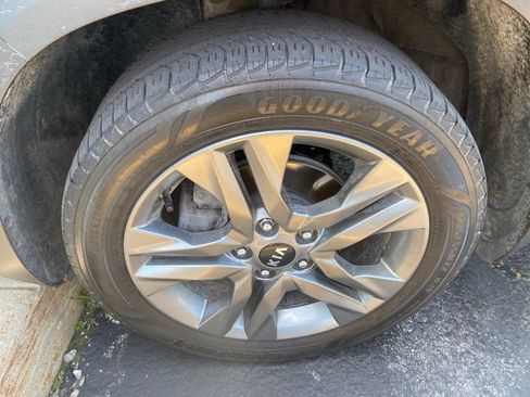 Used 2021 Kia Seltos S FWD image 4