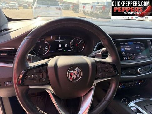 Used 2024 Buick Enclave Avenir w/ Avenir Technology Package image 7